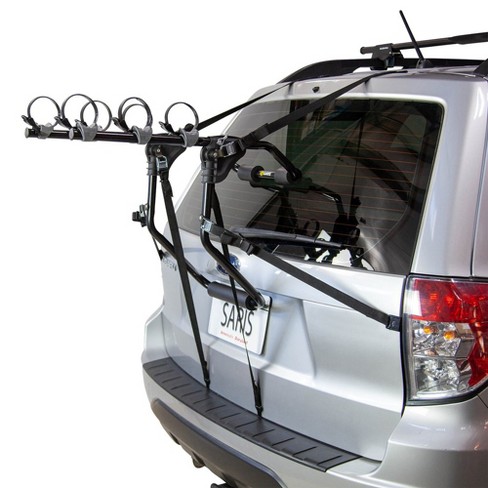 Saris solo 1 bike boot rack on sale