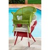 BrylaneHome Outdoor Roma Collection - 4 of 4