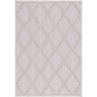 Global GLB226 Power Loomed Indoor/Outdoor Rugs  - Safavieh