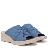 Lifestride Womens Smile 3 Slide Sandal - 2 of 4