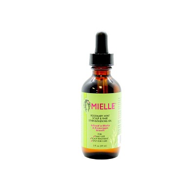 Mielle Organics Rosemary Mint Growth Hair Oil 59ml | Hair | Superdrug ...