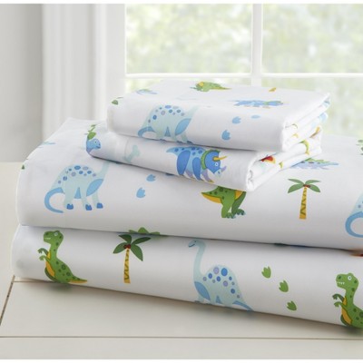 Wildkin Kids 100% Cotton Sheet Set