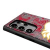 Keyscaper NHL Western Conference Teams Paisley MagSafe Compatible Cell Phone Case for Samsung Galaxy - 4 of 4