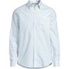 Lands' End Men's Traditional Fit No Iron Twill Shirt - 3 of 3