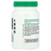 Organika Quercetin with Bromelain, 120 Caplets - 3 of 4