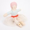 Meri Meri Matilda Mini Suitcase Doll (Pack of 1) - 2 of 4