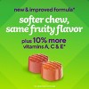Vitafusion Multivitamin Chewables - 120ct - 3 of 4