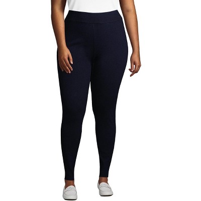 women's starfish mid rise knit leggings