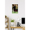 Trends International Wicked: For Good (2025) - Stay Safe Framed Wall Poster Prints - 2 of 4
