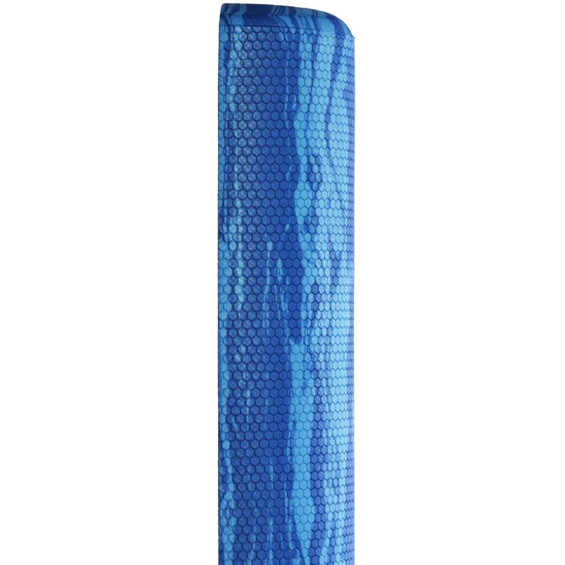 OPTP PRO-ROLLER Soft Density Foam Roller – Low Density 36 Inch Foam Roller for Physical Therapy, Pilates, Yoga Foam Roll Exercises, and Muscle, 1 of 4