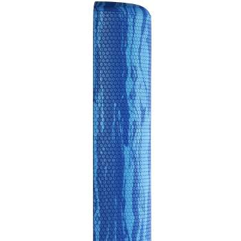 OPTP PRO-ROLLER Soft Density Foam Roller – Low Density 36 Inch Foam Roller for Physical Therapy, Pilates, Yoga Foam Roll Exercises, and Muscle