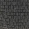 Saro Lifestyle Textured Waffle Weave Pillow Cover - 3 of 4