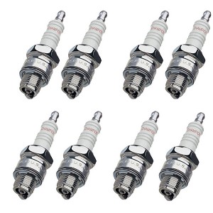 Champion 8 Pack of Genuine OEM (936S) Spark Plugs - L78YC-8PK - 1 of 2