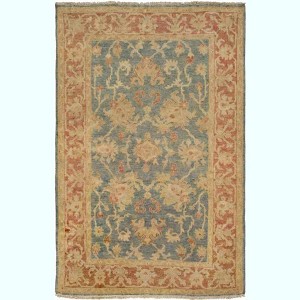 Mark & Day Snow Lake Knotted Indoor Area Rugs - 1 of 3