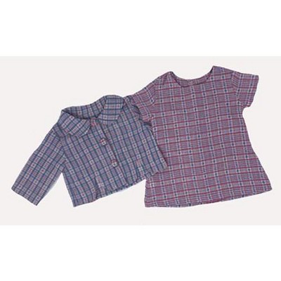 target doll clothes fit american girl