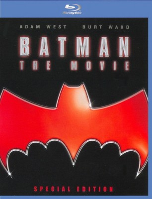 Batman: The Movie (Blu-ray)