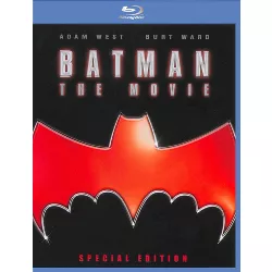 Batman: The Movie (Blu-ray)