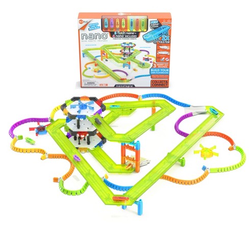 Hexbug tracks hot sale for sale