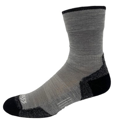 Minus33 Merino Wool Expedition - Mountaineer Over The Calf Socks