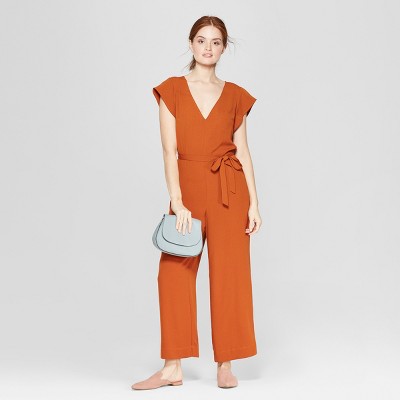 target a new day jumpsuit