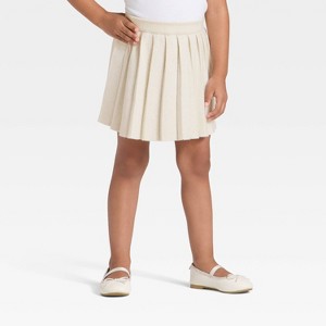 Toddler Girls' Sweater Skirt - Cat & Jack™ - 1 of 3