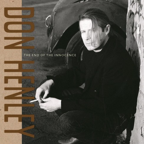 Don Henley - The End of the Innocence (CD) - image 1 of 1