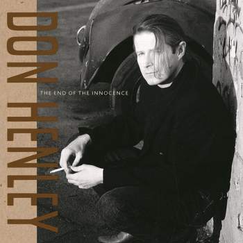 Don Henley - The End of the Innocence (CD)