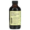 ChildLife Essentials Essentials, Formula 3 Cough Syrup, Alcohol Free, Natural Berry, 4 fl oz (118.5 ml) - 3 of 4