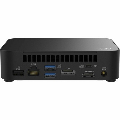 ASUS NUC 14 Pro - Thumbnail 4