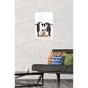 Trends International A Group Of Emperor Penguins Unframed Wall Poster Prints - 2 of 4