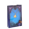 Disney Wish Fashion Cosmic Star Pendant - 16+3'' Chain - image 4 of 4