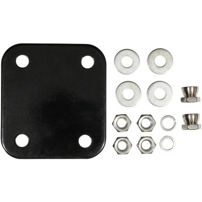 Kryptonite Evolution Ground Anchor Bracket/Accessory Kit