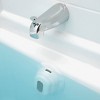 Shower And Bath Tub Drain Protector Gray - Oxo : Target