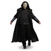 Disguise Mens Harry Potter Death Eater Deluxe Costume - Size X Small/Small - Black - 2 of 3