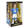 Funko LA Chargers NFL Funko Gold 12 Inch Vinyl Figure | Justin Herbert - 3 of 3