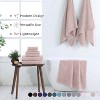 Martex Ultimate Solid 6-Piece Towel Set - 4 of 4