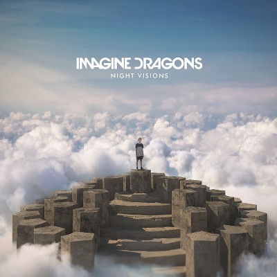 Imagine Dragons - Night Visions: Expanded Edition (2 Cd) : Target