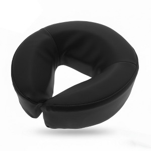 Royal Massage Deluxe Standard Universal Massage Face Pillow Replacement Memory Foam Cushion Headrest - 1 of 4