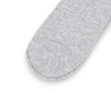 Anna-Kaci Women's 6-Pair Pure Cotton Low Cut Socks Antibacterial Soft Breathable Everyday Comfort Fit - 2 of 4