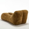 NicBex 59" Giant Bean Bag Chair,Polyester Lounge Chair Indoor for Adults,Comfy Chair for Reading Room&Bedroom,Creative Living Room Furniture - 4 of 4