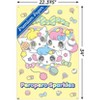 Trends International Peropero Sparkles - Group Unframed Wall Poster Prints - 3 of 4