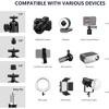 Craze Ventures Desktop Camera Mount with Adjustable Magic Arm - 3 of 4