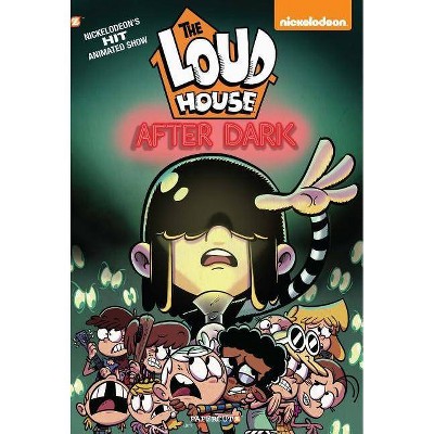 the loud house toys target