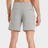 Men's 7'' Hybrid Swim Shorts - Goodfellow & Co™ - 2 of 3