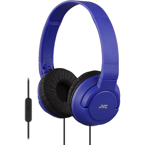 Lightweight headphones best sale with mic