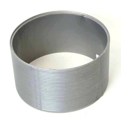 Standi Toys 1/64 Gray Plastic Grain Bin#30 Ring Extension ST32 ST50106EXT