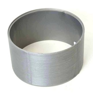 Standi Toys 1/64 Gray Plastic Grain Bin#30 Ring Extension ST32 ST50106EXT - 1 of 1