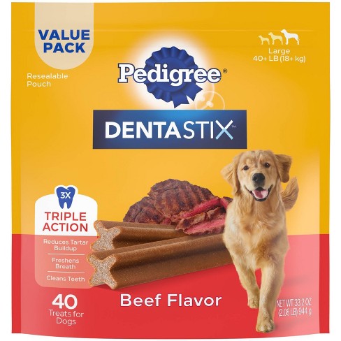 Dentastix target cheap