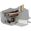 Audio-Technica AT-VM95C Dual Moving Magnet Turntable Cartridge - 2 of 4