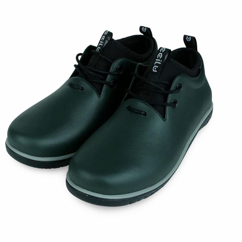 Ccilu XpreSole Panto Women Low Top Ankle Eco-friendly Boots Slip-Resisteant Rainboots, 2 of 3